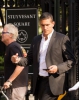 Person of Interest Tournage Saison 4 