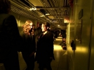 Person of Interest Tournage Saison 4 