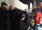 Person of Interest Tournage Saison 4 