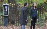 Person of Interest Tournage Saison 4 