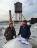 Person of Interest Tournage Saison 4 