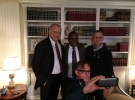 Person of Interest Tournage Saison 4 