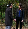 Person of Interest Tournage Saison 4 