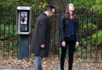 Person of Interest Tournage Saison 4 