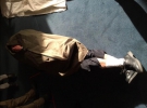 Person of Interest Tournage Saison 4 