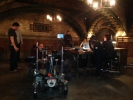 Person of Interest Tournage Saison 4 