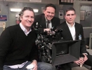 Person of Interest Tournage Saison 4 