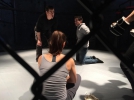 Person of Interest Tournage Saison 4 