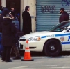 Person of Interest Tournage Saison 4 