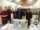Person of Interest Tournage Saison 4 