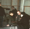 Person of Interest Tournage Saison 4 