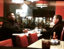 Person of Interest Tournage Saison 4 