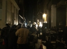 Person of Interest Tournage Saison 4 