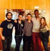 Person of Interest Tournage Saison 4 