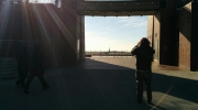 Person of Interest Tournage Saison 4 