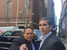 Person of Interest Tournage Saison 4 