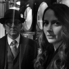 Person of Interest Tournage Saison 4 