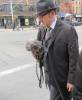 Person of Interest Tournage Saison 4 