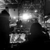 Person of Interest Tournage Saison 4 