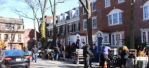 Person of Interest Tournage Saison 4 