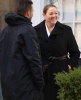 Person of Interest Tournage Saison 4 