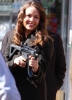 Person of Interest Tournage Saison 4 