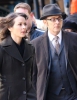 Person of Interest Tournage Saison 4 