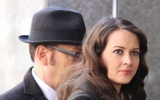 Person of Interest Tournage Saison 4 