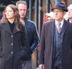 Person of Interest Tournage Saison 4 