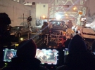 Person of Interest Tournage Saison 4 