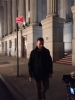 Person of Interest Tournage Saison 4 