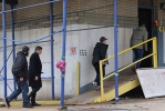 Person of Interest Tournage Saison 4 