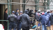 Person of Interest Tournage Saison 4 