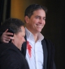 Person of Interest Tournage Saison 4 