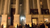 Person of Interest Tournage Saison 4 