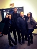 Person of Interest Tournage Saison 4 