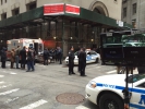 Person of Interest Tournage Saison 4 