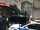 Person of Interest Tournage Saison 4 
