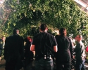 Person of Interest Tournage Saison 4 