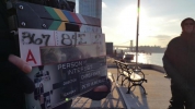Person of Interest Tournage Saison 4 