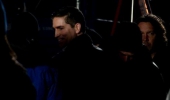 Person of Interest Tournage Saison 4 