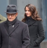 Person of Interest Tournage Saison 4 
