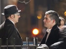 Person of Interest Tournage Saison 4 