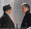 Person of Interest Tournage Saison 4 
