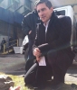 Person of Interest Tournage Saison 4 