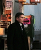 Person of Interest Tournage Saison 4 