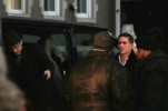 Person of Interest Tournage Saison 4 