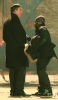 Person of Interest Tournage Saison 4 