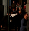 Person of Interest Tournage Saison 4 