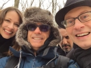 Person of Interest Tournage Saison 4 